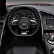 Illustration for article titled 2014 Audi R8: The Über Gallery